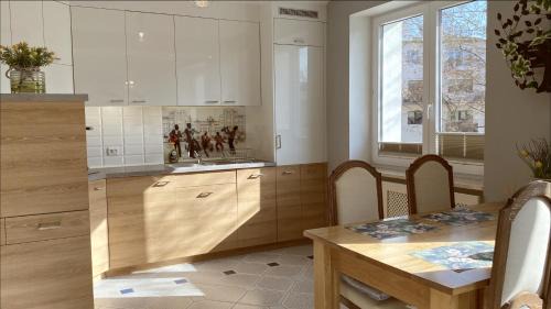 Kamienna Gora Apartment | Eleganckie Mieszkanko na Kamiennej Górze
