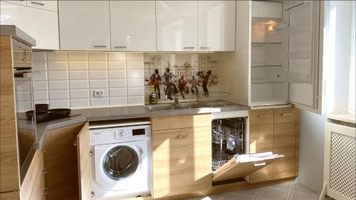 Kamienna Gora Apartment | Eleganckie Mieszkanko na Kamiennej Górze