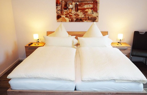 Borkum Apartment | Elegant 1 BR on Borkum