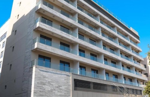Qudaibiya House | Elegant 1BR Deluxe Sunday Luxury Downtown Adliya