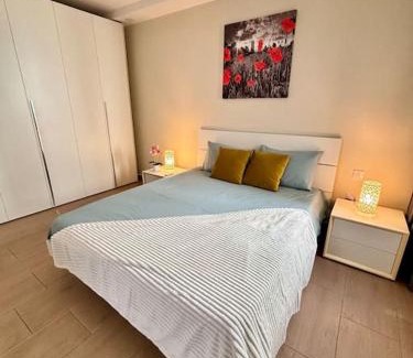 Il-Balluta Apartment | Elegant 2 Bedroom Penthouse in St Julians STJ411