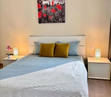 Il-Balluta Apartment | Elegant 2 Bedroom Penthouse in St Julians STJ411