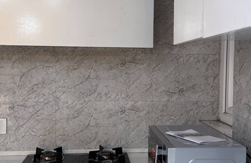 New Delhi Apartment | Elegant 2 BHK fully furnished Flat