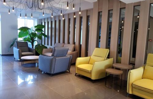 Zasulauks Apartment | Elegant, 2 floor apartment