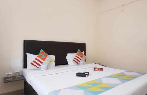 Tungarli House | Elegant 2BHK House in Lonavala