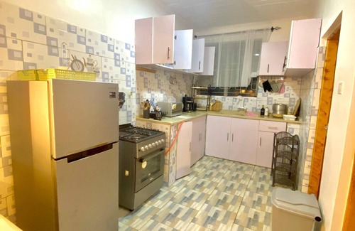 Kwale Cottage | Elegant 2BR Cottage | Diani,3 mins to the airport, 6 mins to the beach!
