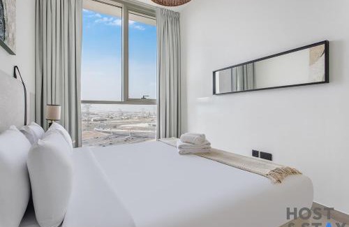 Dubai Apartment | Elegant 2BR In Collective 2