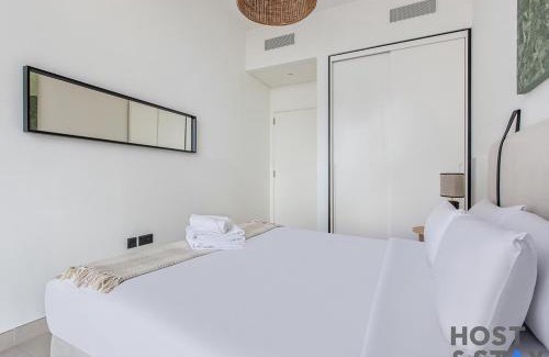 Dubai Apartment | Elegant 2BR In Collective 2