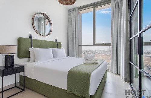 Dubai Apartment | Elegant 2BR In Collective 2
