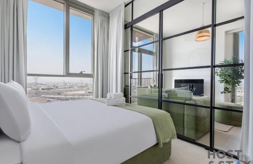 Dubai Apartment | Elegant 2BR In Collective 2