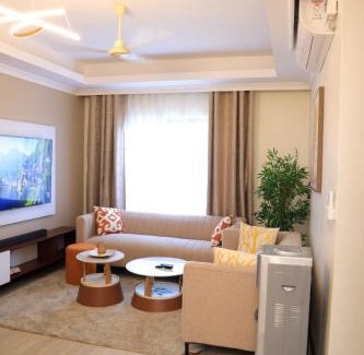 Vipingo Apartment | Elegant 3 Bedroom Apartment - 1255 Palm Ridge