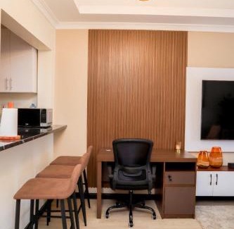 Vipingo Apartment | Elegant 3 Bedroom Apartment - 1255 Palm Ridge