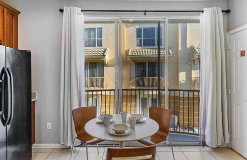 Florida Central Atlantic Coast Apartment | Elegant 3-Bedroom Townhome at Vista Cay