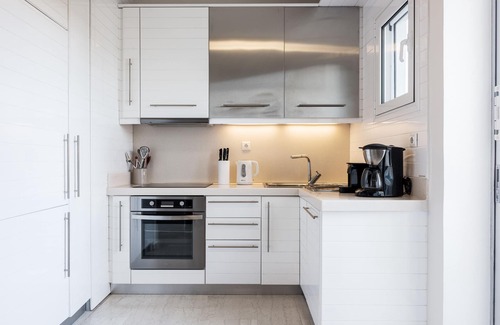 Glyfada Apartment | Elegant 3 dbrm apt iin the Heart of Glyfada
