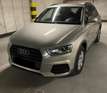 Centrum Apartment | Elegant 3-room Apartment, 80m2, free Parking