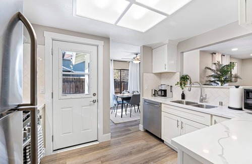 Northwest Reno Villa | Elegant 4BD Reno Abode Close to Shops and Casinos