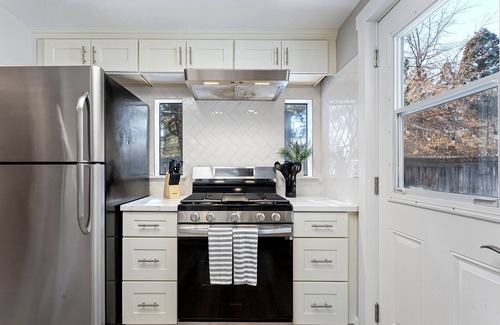 Northwest Reno Villa | Elegant 4BD Reno Abode Close to Shops and Casinos