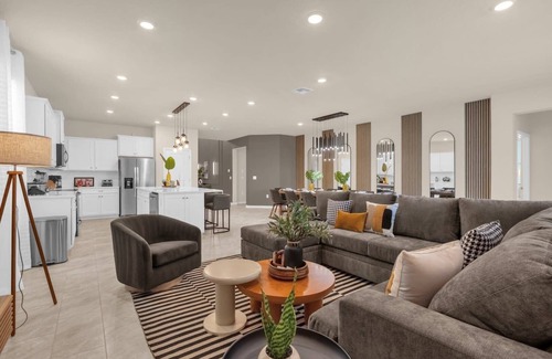 Four Corners Villa | Elegant 8BR Villa Private Pool Near Disney