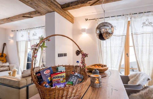 Bayrischzell Ski Chalet | Elegant Alpenchalet with Wi-Fi, Balcony, Whirlpool, Sauna and Mountain View