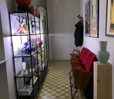 Porta Vittoria Apartment | Elegant and beautiful apartment