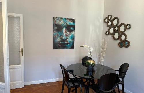 Porta Vittoria Apartment | Elegant and beautiful apartment