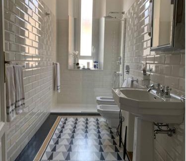 Porta Vittoria Apartment | Elegant and beautiful apartment