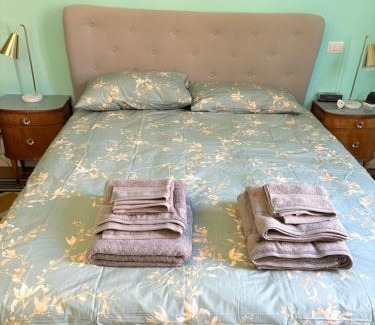 Porta Vittoria Apartment | Elegant and beautiful apartment