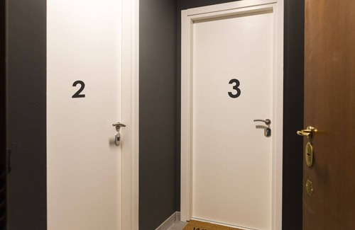Porta Nuova Apartment | Elegant and modern apartment in Brera area