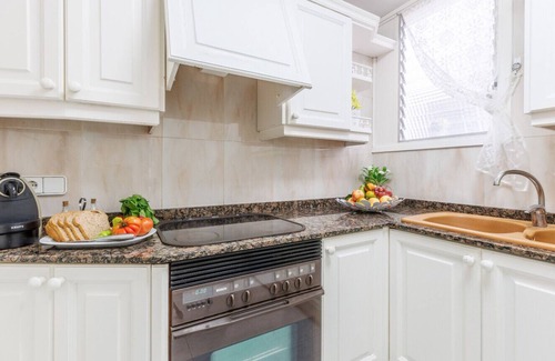 Puerto de Pollensa Apartment | Elegant and Spacious Marian Gola situated in the Port close to All amenities