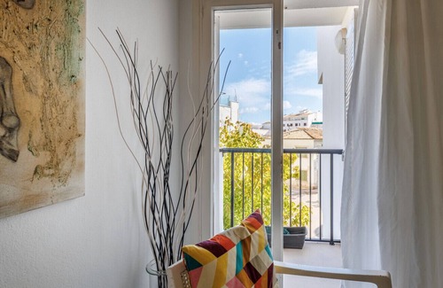 Puerto de Pollensa Apartment | Elegant and Spacious Marian Gola situated in the Port close to All amenities