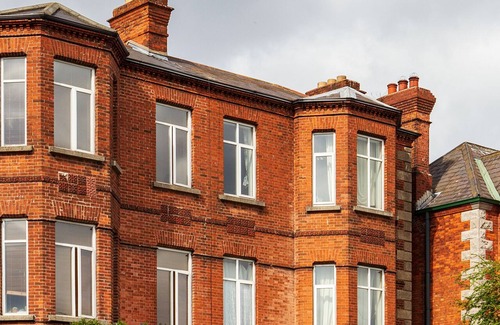 Dublin Apartment | Elegant and spacious apartment in Dublin