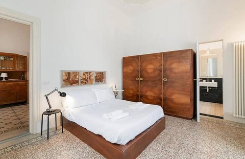 Quartiere XVII Trieste Apartment | Elegant and spacious Apartment in Rome - Metro B1