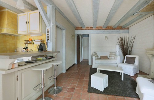 Tours Apartment | Elegant and spacious T2 #Tours #Halles #Courprivée