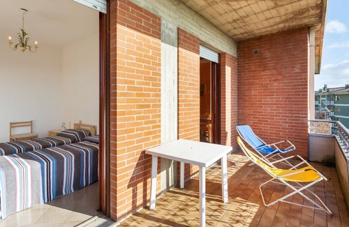 Tuoro sul Trasimeno Apartment | Elegant apartment with swimming pool and gym on Lake Trasimeno