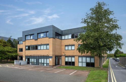 Great Linford Apartment | Elegant apartment 1