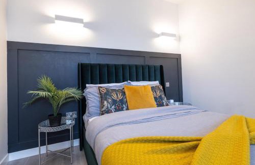 Great Linford Apartment | Elegant apartment 1