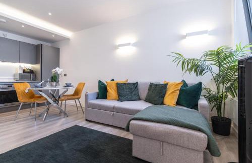 Great Linford Apartment | Elegant apartment 1