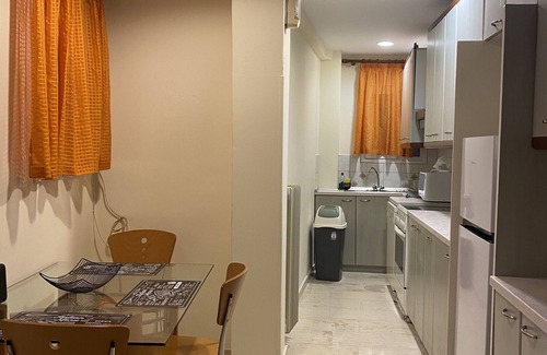 Pangrati Apartment | Elegant apartment - 10 minutes from the center of Athens