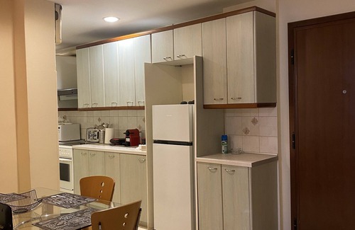 Pangrati Apartment | Elegant apartment - 10 minutes from the center of Athens