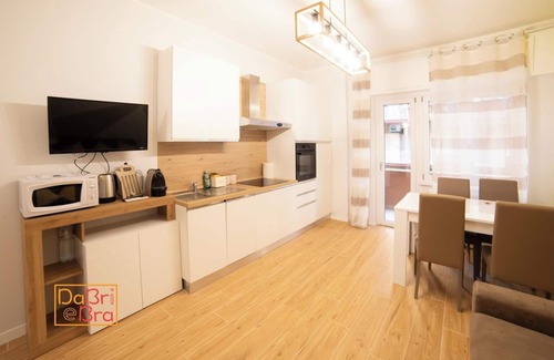 Vatican Apartment | Elegant apartment 10 minutes walk from the Vatican, equipped with every comfort