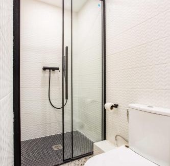 Quartier de Javel House | Elegant Apartment - 2BD - 8P - Eiffel Tower