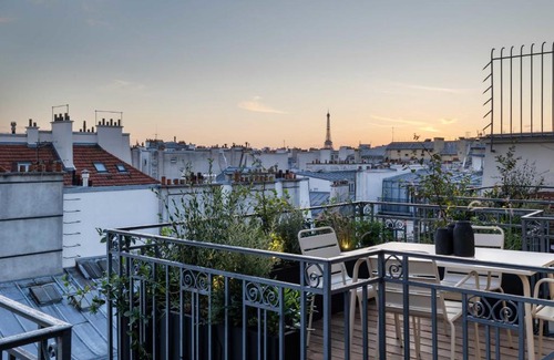 Vivienne Apartment | Elegant apartment - 2BR-4P - Vivienne