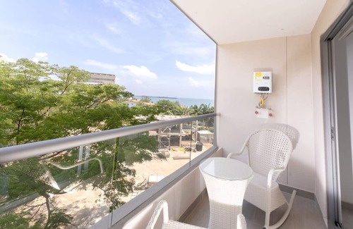 Papare Apartment | Elegant apartment with equipped kitchen