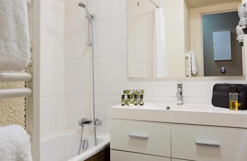 Ferney-Voltaire Apartment | Elegant apartment near Geneva