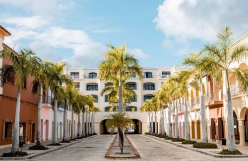 Cap Cana Marina Apartment | Elegant apartment in Fishing Lodge, Cap Cana