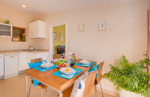 Binissalem Apartment | Elegant Apartment in Binissalem