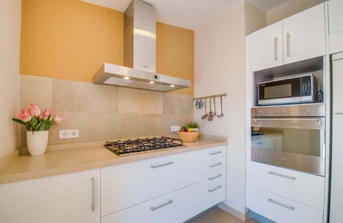 Binissalem Apartment | Elegant Apartment in Binissalem