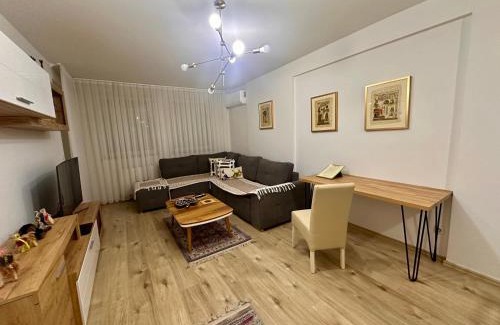 Çagllavicë Apartment | Elegant Apartment in City Centre