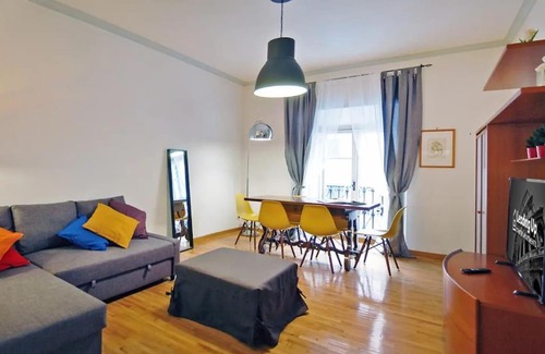 Rione XVI Ludovisi Apartment | Elegant Apartment Via Veneto by Varental