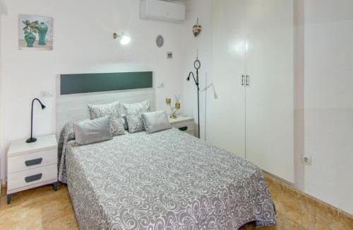 Lloret Town Center Apartment | Elegant Apartment with Terrace